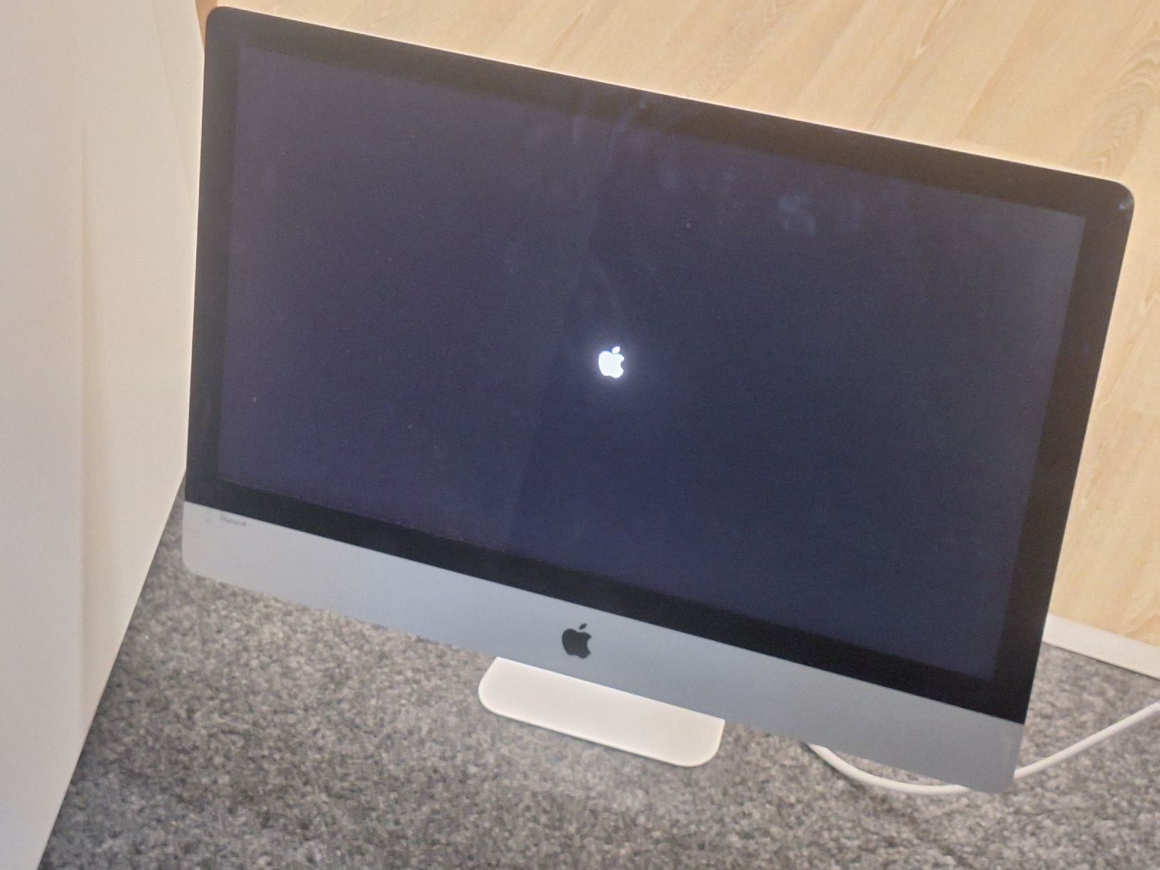 Apple PC: iMac ab 1 Fr.!! – Difettoso da Grüt (Gossau ZH) venduto da wisdomio7 6