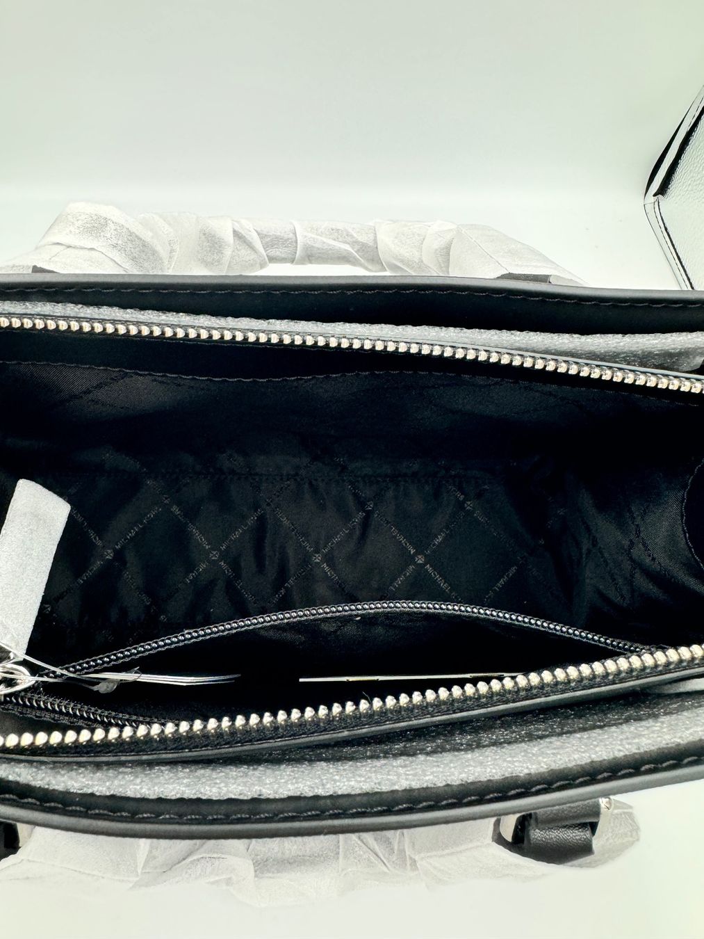 Michael Kors Borse da donna: Michael Kors Tasche black – Nuovo e nell'imballaggio originale da Wiedlisbach venduto da Sistershop 6