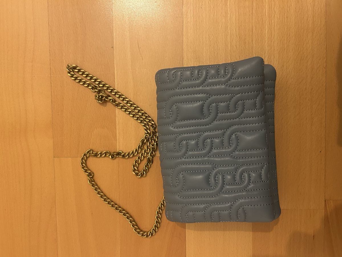 Taschen für Damen: Zara mini city bag – Neu (gemäss Beschreibung) aus Mönchaltorf von ani_hz7j 1