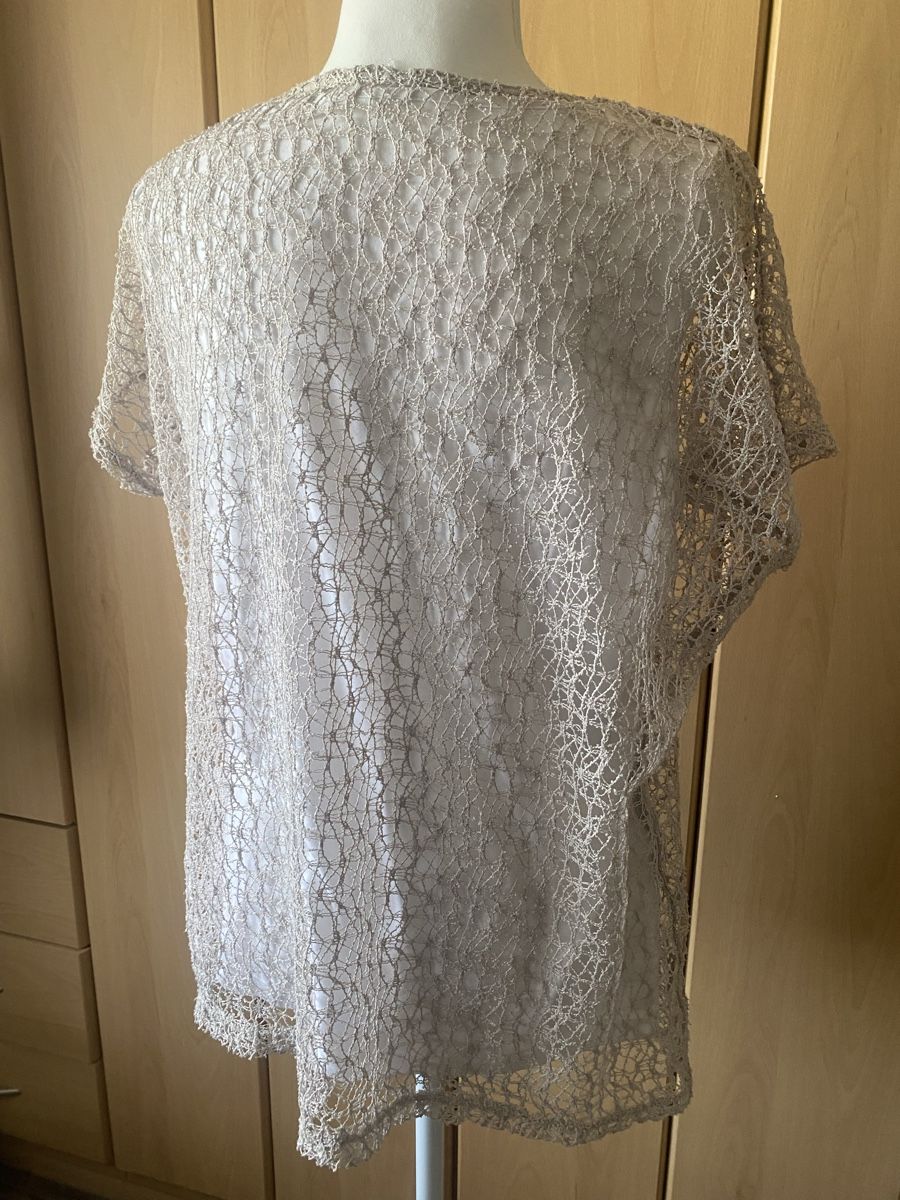 T-Shirts: T-Shirt gr. 40/42 – Gebraucht aus Seewen SZ von shaky01 1