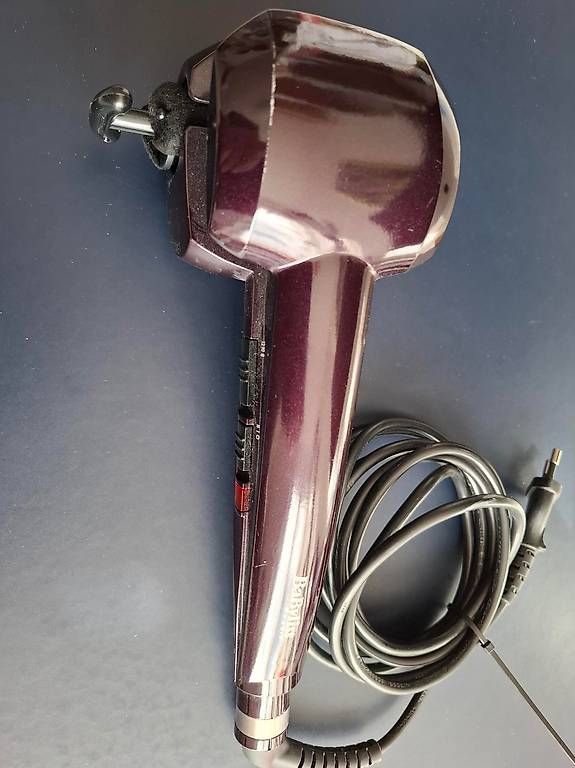 Piastre & Arricciacapelli: CURL SECRET von BaByliss – Usato da Dagmersellen venduto da article 1