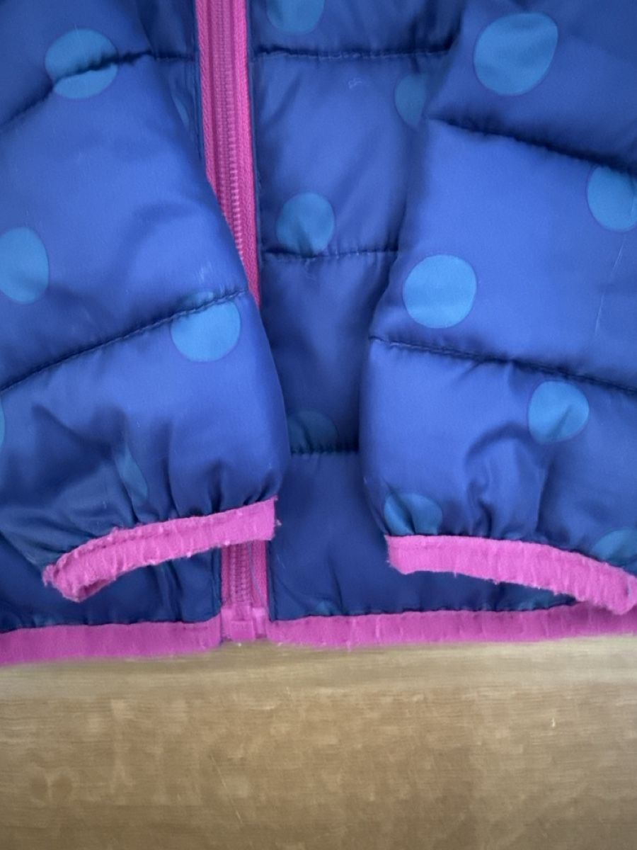 Giacche & Cappotti: Impidimpi Puffer Jacke 110 – Usato da Rotkreuz venduto da meninaa 2