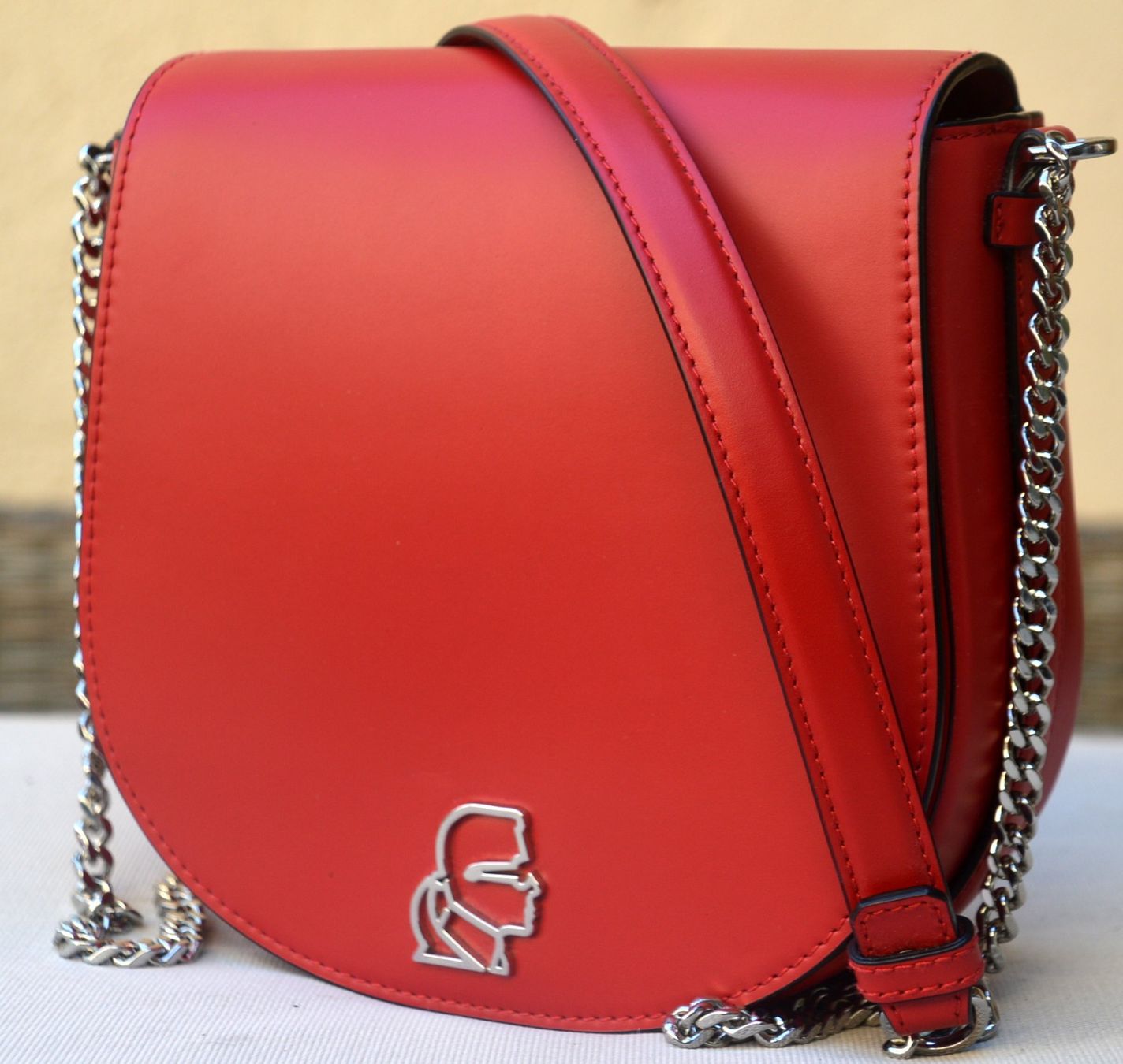 Karl Lagerfeld Borse da donna: Tasche Karl Lagerfeld  Sac – Usato da Collonges venduto da arashee 7