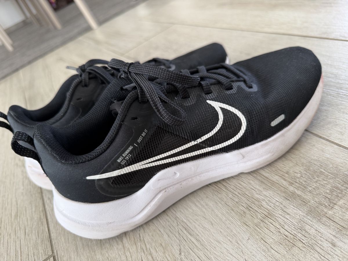Nike Chaussures hommes: Nike – D'occasion à Riva San Vitale par anouky01 1