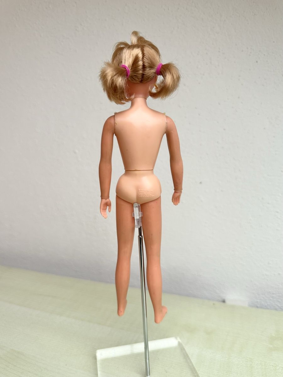 Bambole: Vintage Barbie Skipper – Usato da Zürich venduto da Kat_5557 3