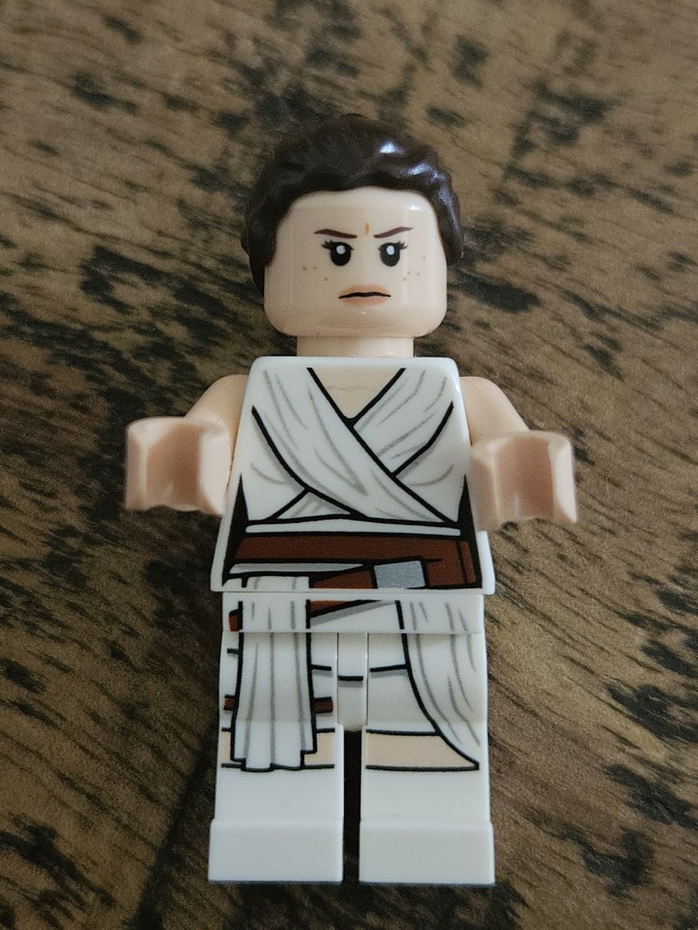 Lego Kit di costruzioni: lego star wars rey sw1054 – Nuovo (secondo la descrizione) da Confignon venduto da Ecrofigs