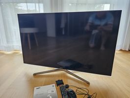 Samsung TV Ue40h6470 6 Series, 40'', FULL-HD