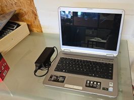 Sony VAIO Laptop VGN-NW-MR3M läuft ab Fr. 1.-