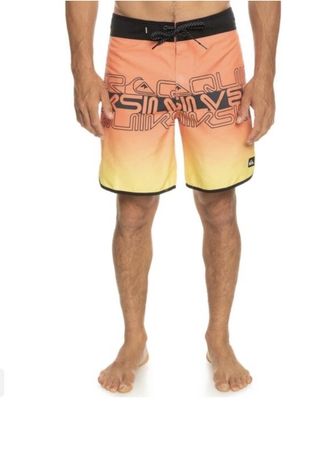QuickSilver Badehose Neu Gr:S