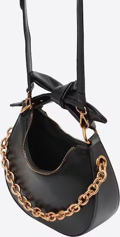 Aldo Taschen für Damen: Handbag/ shoulder bag ALDO BLACK new – Neu und originalverpackt aus Frauenfeld von Vanityroom 2