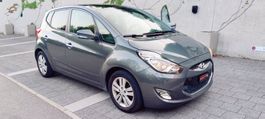Hyundai ix20 1.6 Premium Automat - MFK-Service-Garantie