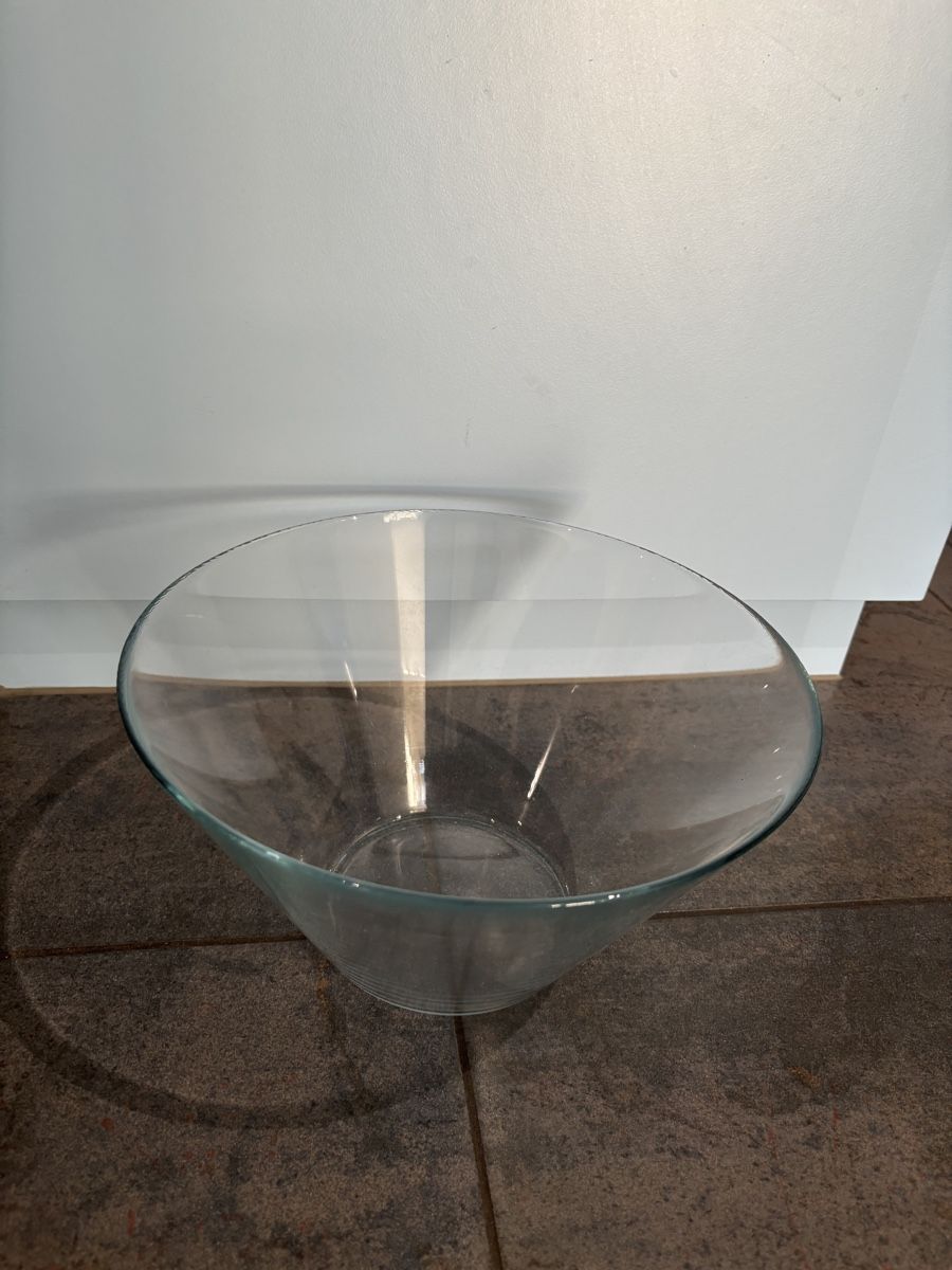 Ciotole: Glasschale / Dekoschale – Usato da Brittnau venduto da sve_77t9 1