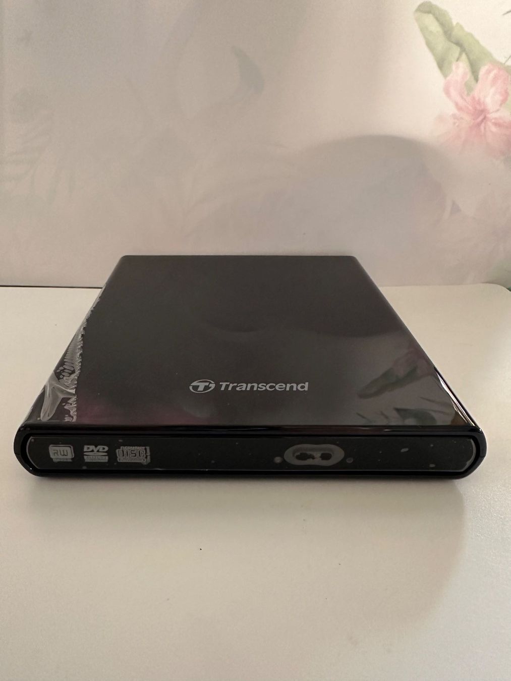 Lettore multimediale & Streamer: Lecteur CD/DVD externe Transcend – Nuovo (secondo la descrizione) da Bouveret venduto da seb_rjx8