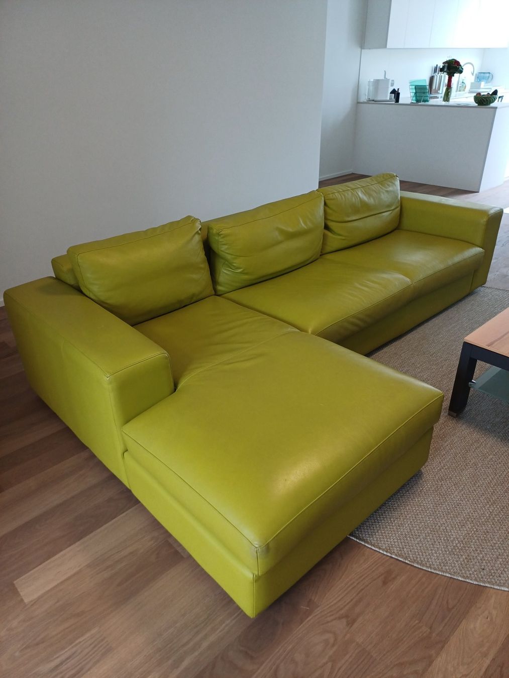 Sofas: Ledersofa – Gebraucht aus Wiesendangen von jan_jd8j 6