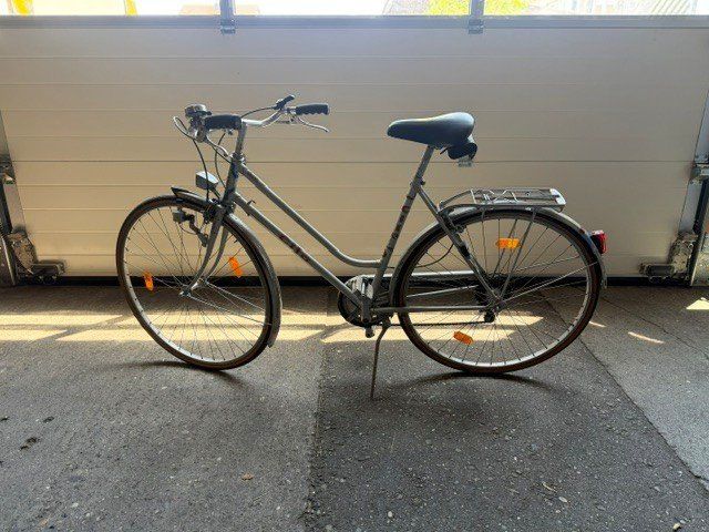 Cilo Vélos: Cilo Damenvelo – D'occasion à Aarburg par Wendepunkt_Fundgrube