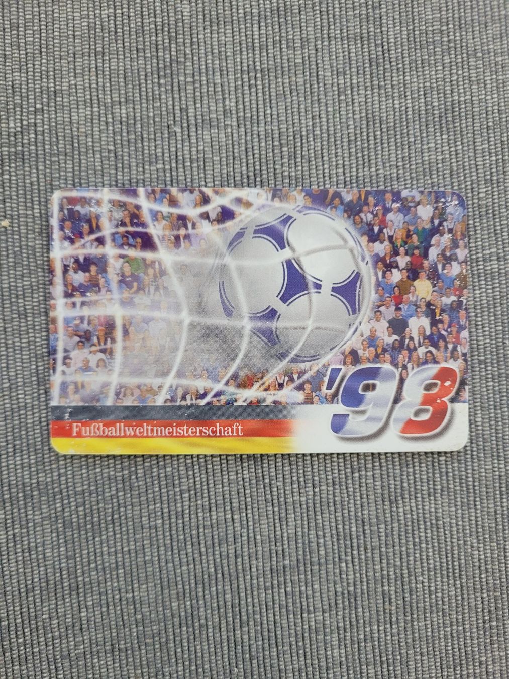 Telefon- & Taxkarten: Taxcard – Gebraucht aus Schwarzenburg von Obofi
