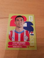 Panini WM 2026 PAR 5