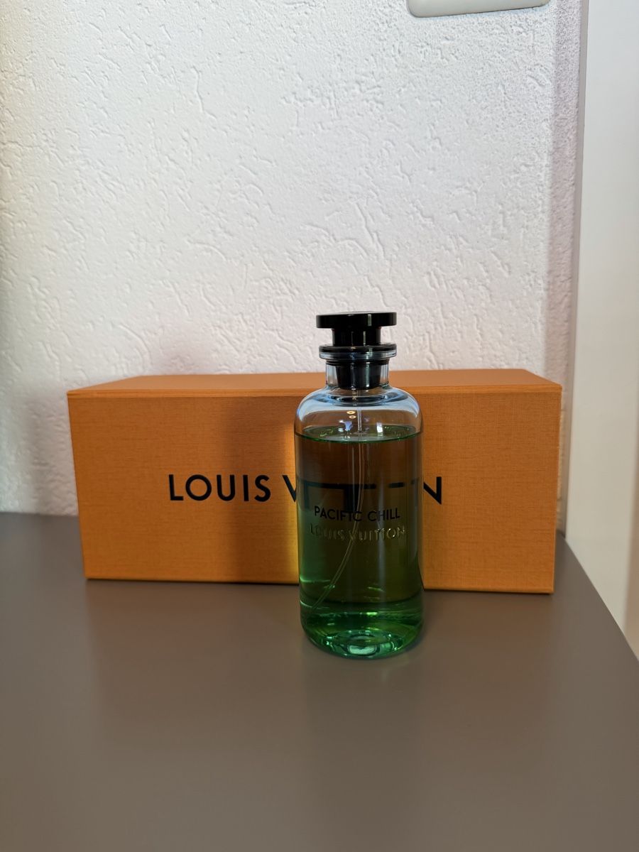 Louis Vuitton Profumi & Eau de Toilette: Louis Vuitton Pacific Chill 200 ml Original – Usato da Fislisbach venduto da dbe_fsw5
