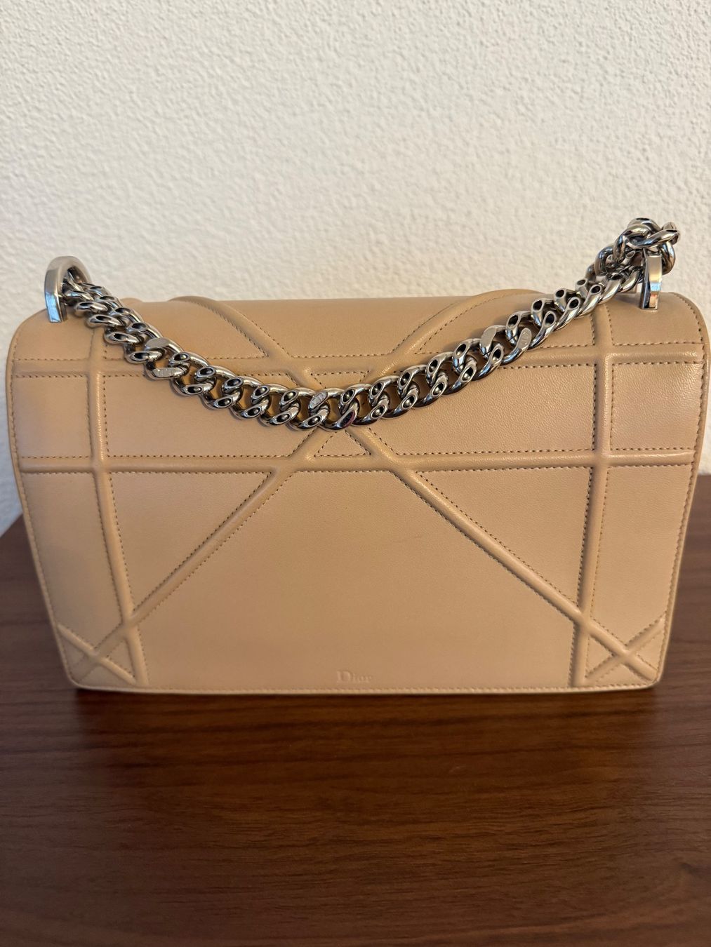 Dior Borse da donna: Diorama Bag - Dior – Usato da Embrach venduto da Gsab 5