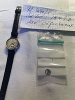 Rare Omega Vintage – Réf. 2070/5 – Calibre 19.4T2 – P pcs 
