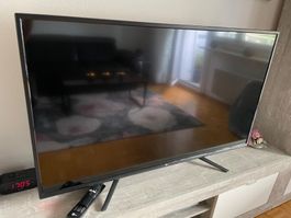 MPMan LED Fernseher