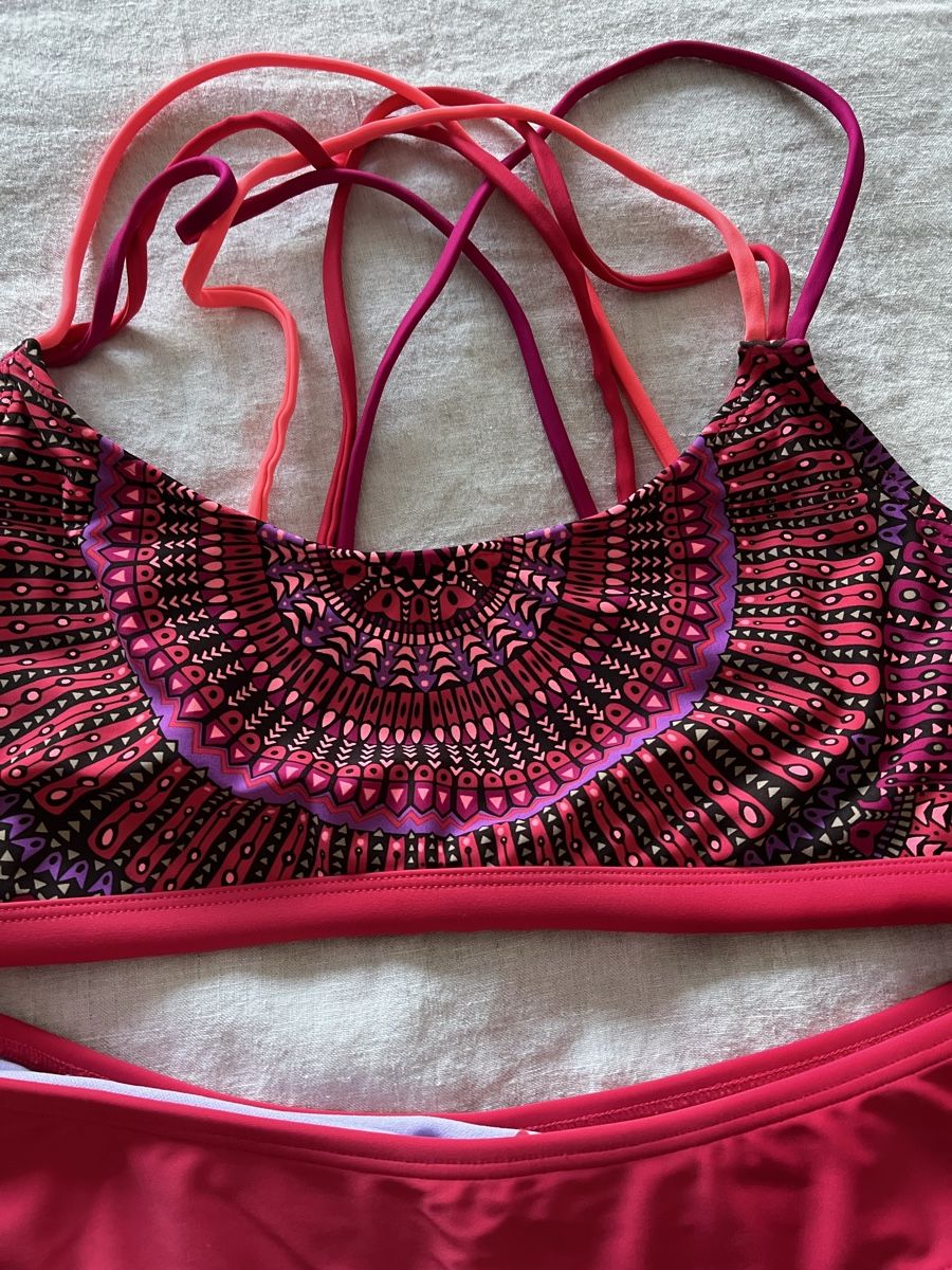 Badekleider & Bikinis: Prana Damen Badekleid – Neu und originalverpackt aus Rorschach von lvi_p29s 2
