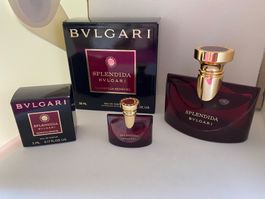 Bulgari Splendida Magnolia Sensuel