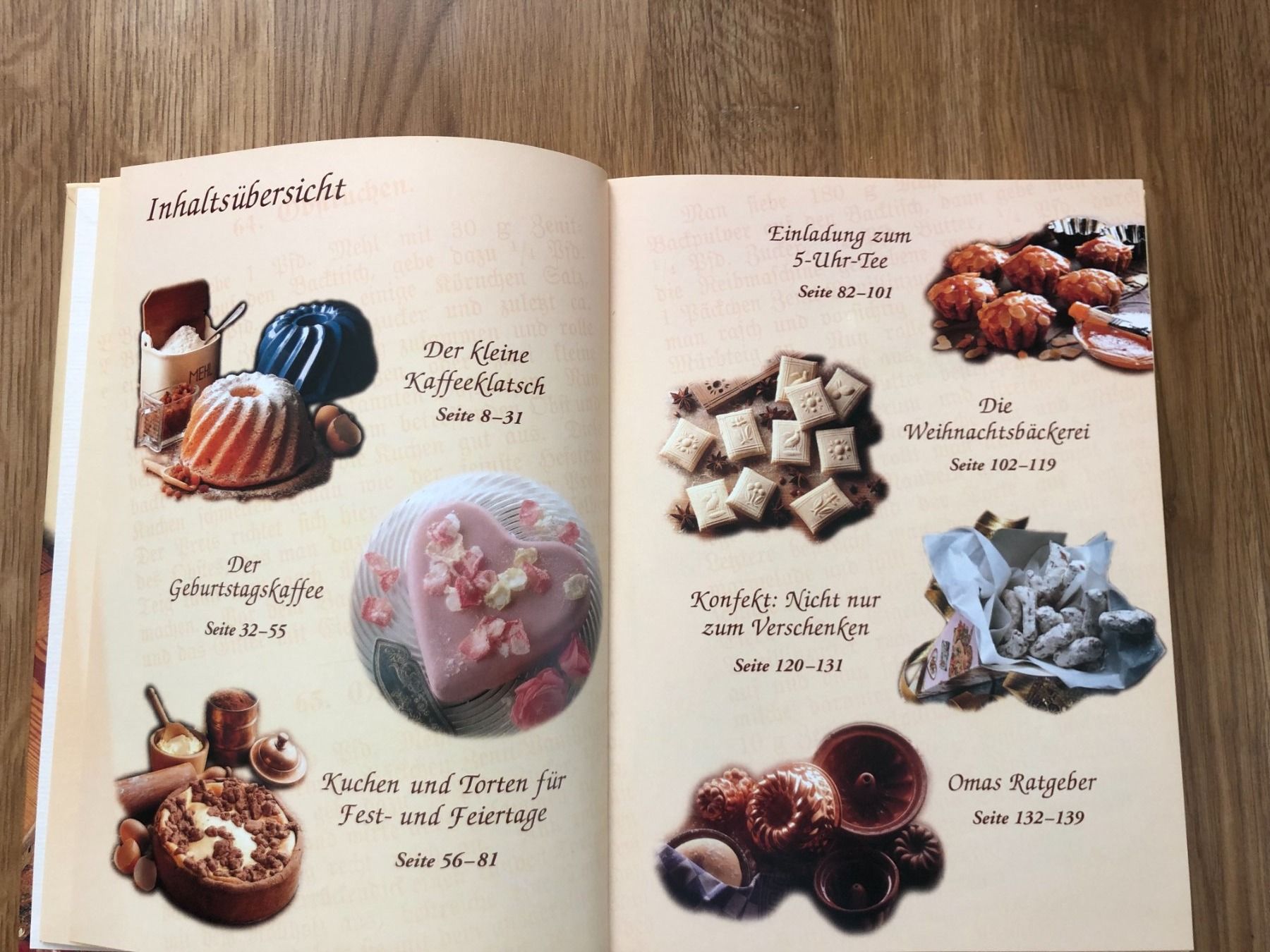 Libri: Aus Omas Backstube Dr. Oetker 1997 – Usato da Landquart venduto da interesse63 4