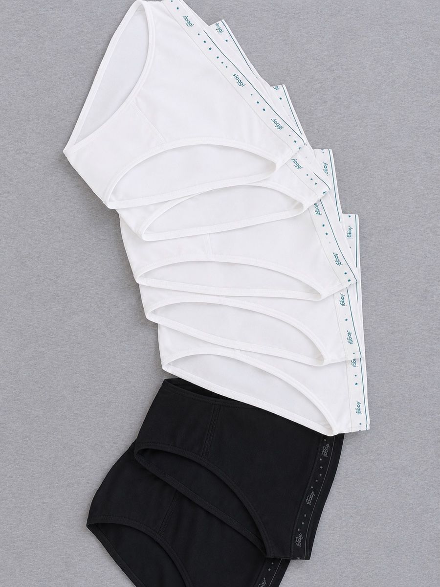 Sloggi Sonstige Unterwäsche: Sloggi Unterhosen Damen – Neu und originalverpackt aus Sachseln von eld_ny6z