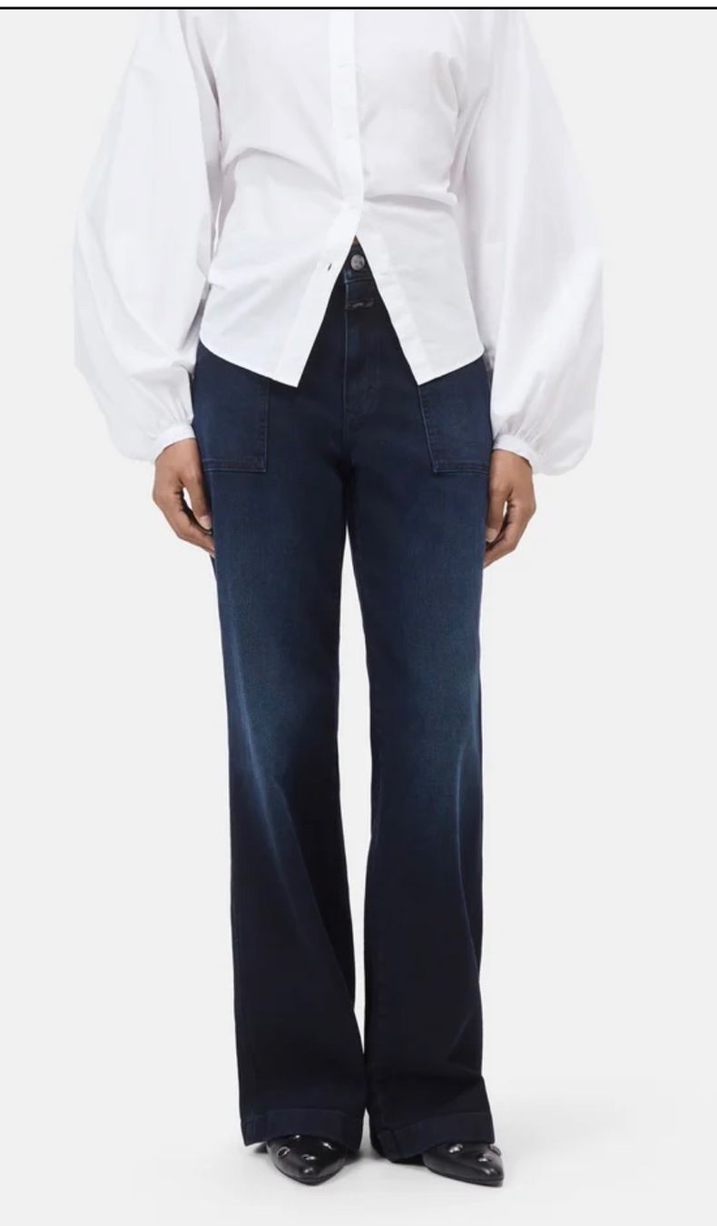 Closed Jeans: CLOSED Aria Jeans – Gebraucht aus Uitikon-Waldegg von LaDiene
