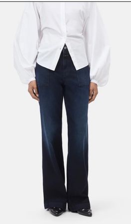 CLOSED Aria Jeans