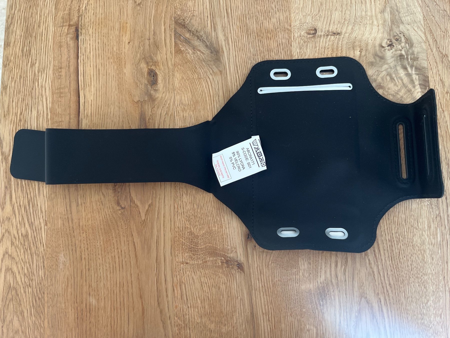 Staffe: Armband als Smartphonehalterung – Nuovo (secondo la descrizione) da Uhwiesen venduto da cinnaj 2