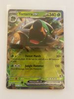 Pokemon Torterra EX 012/162 Temporal Forces EN