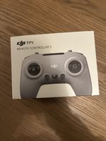 Dji remote controller 3 neu
