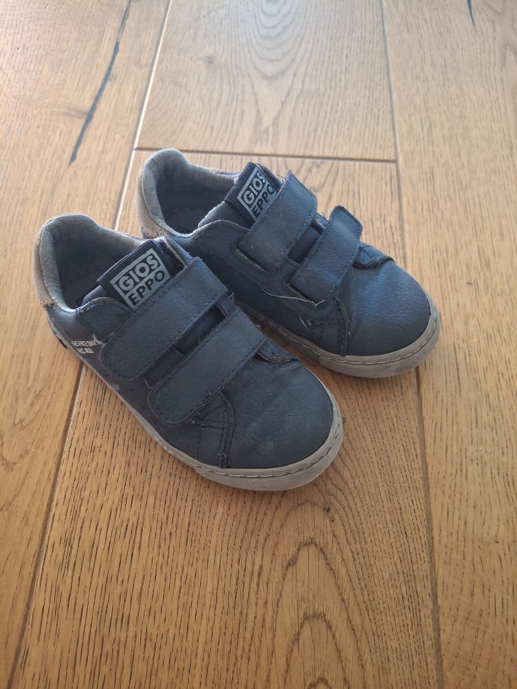 Scarpe per ragazzi: Gios Eppo Kinder Schuhe, Grösse 26 – Usato da Allschwil venduto da Tippster