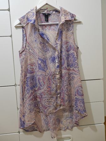 Bluse h&m