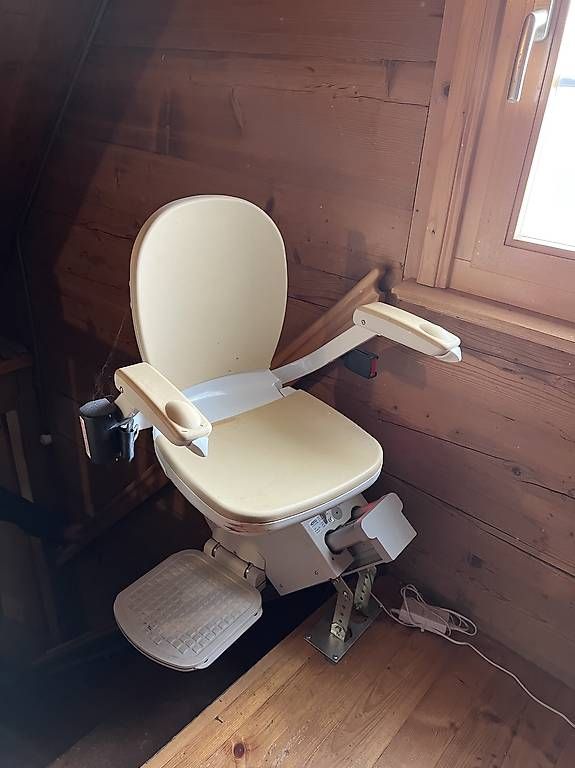 Scale: Treppenlift – Usato da Stein AR venduto da kamian