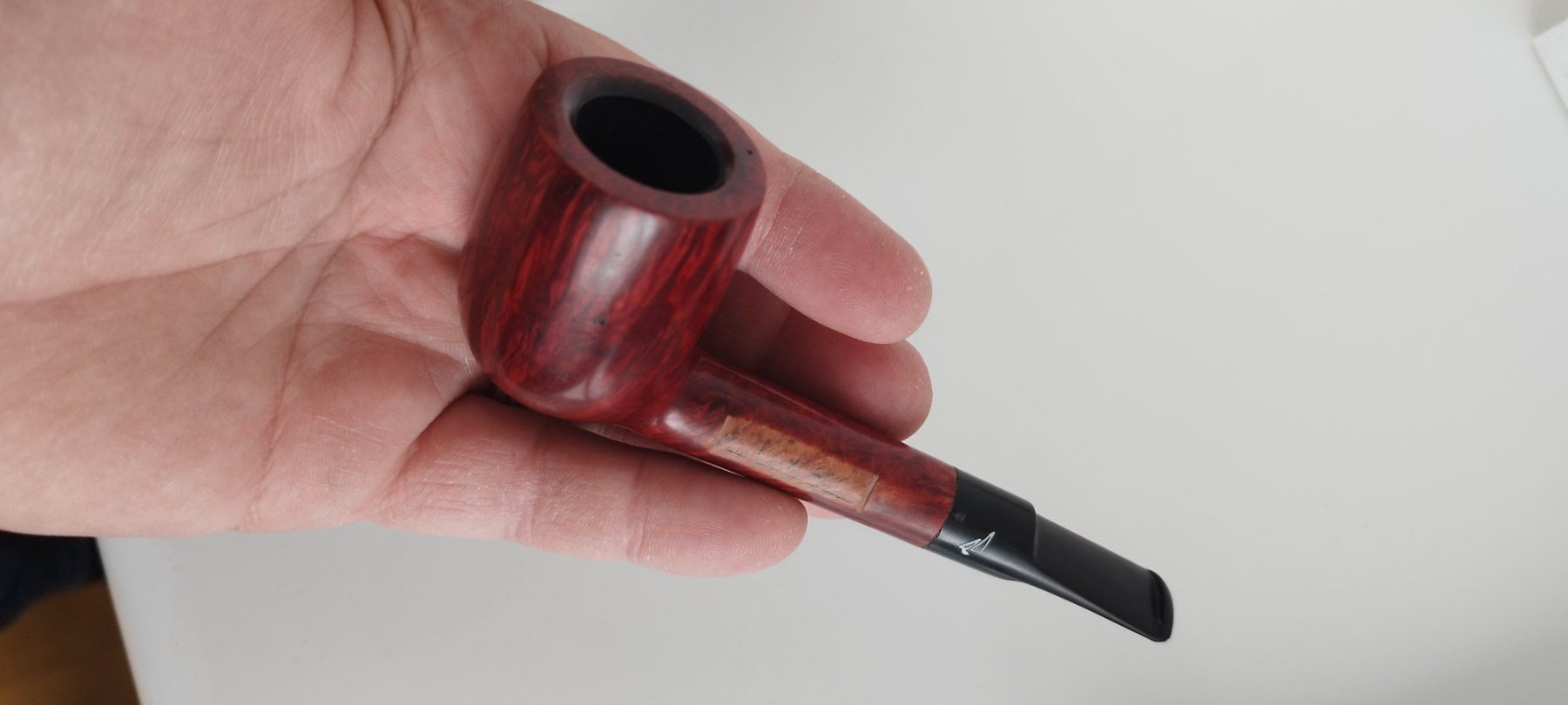 Pipe & Accessori: Savinelli Tabakpfeife – Usato da Rickenbach LU venduto da Florledoh 3