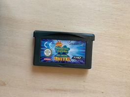 Spongebob and Friends Unite! für Gameboy Advance