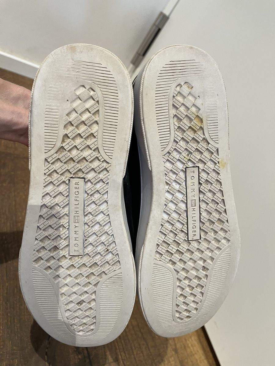 Tommy Hilfiger Scarpe da donna: Tommy Hilfiger Schuhe Gr.41 – Usato da Aadorf venduto da Briana00 4