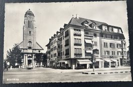 AK Dietikon 