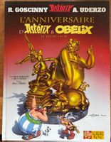 BD Asterix - 34 - L'Anniversaire d'Astérix & Obélix - fr