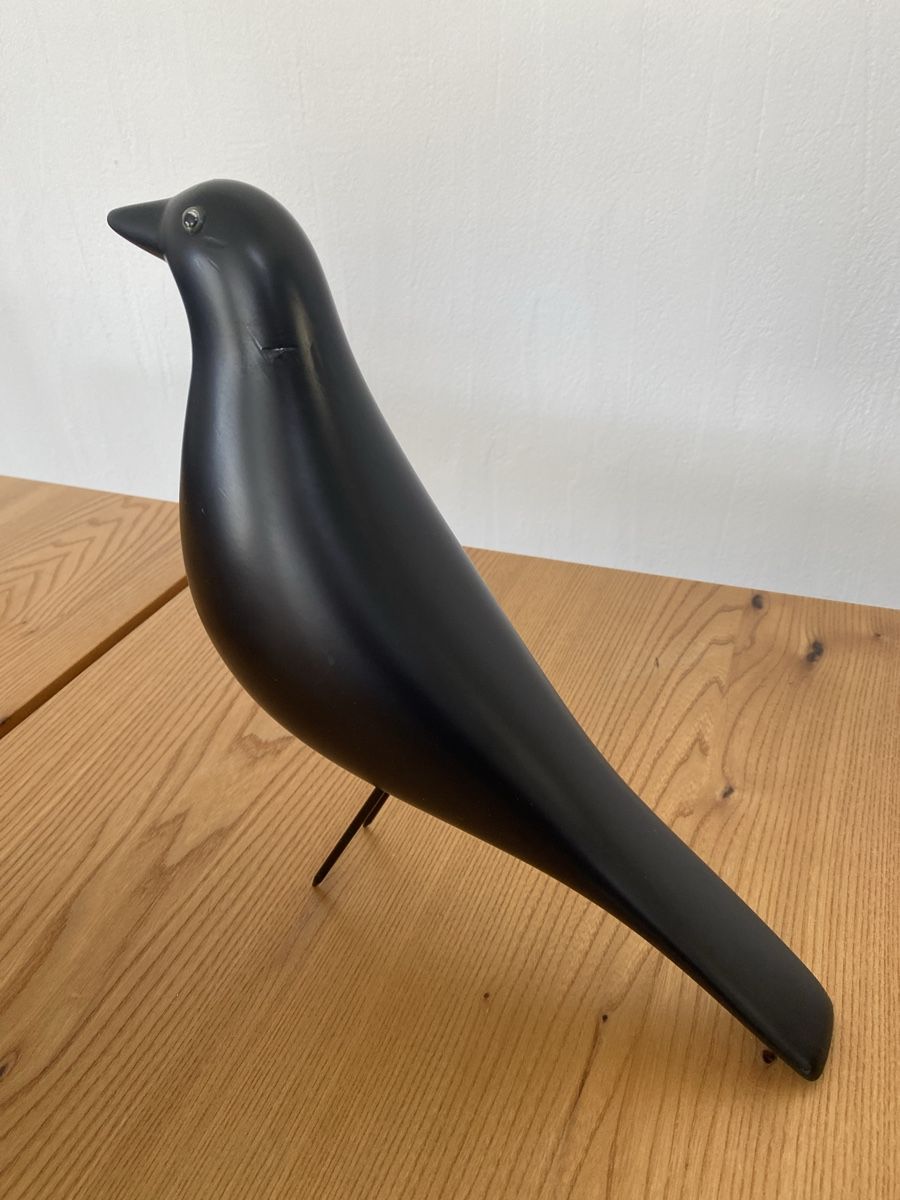 Vitra Toutes les décorations: Design Vitra House Bird – D'occasion à Olten par sportwelt 7