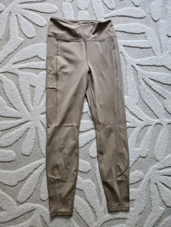 H&M sport leggings/Gr S-M