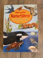 Grosser Naturführer für Kinder - Entdecke die Tierwelt!