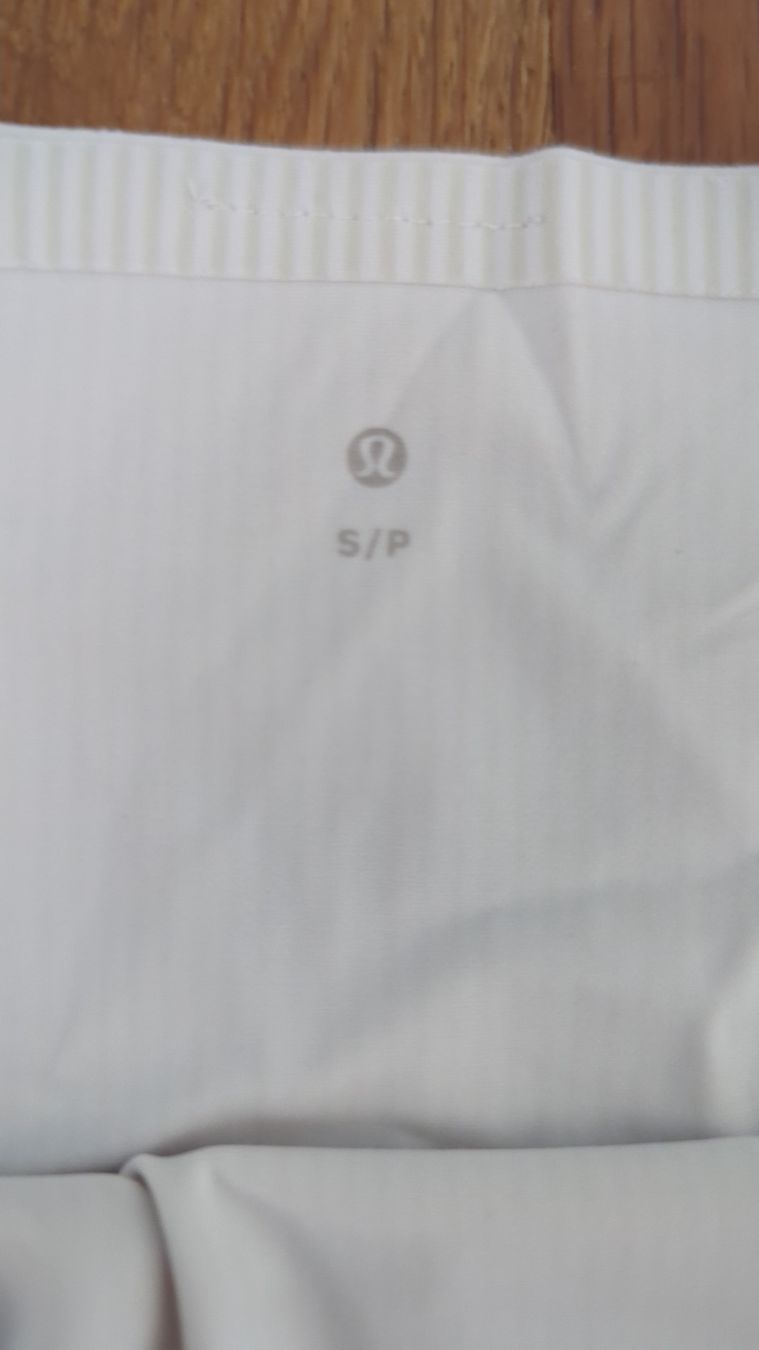 Lululemon Sonstige Unterwäsche: Lululemon Invisiwear Briefs  – Gebraucht aus Stans von angelajanequick 6