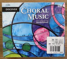 Discover Choral Music