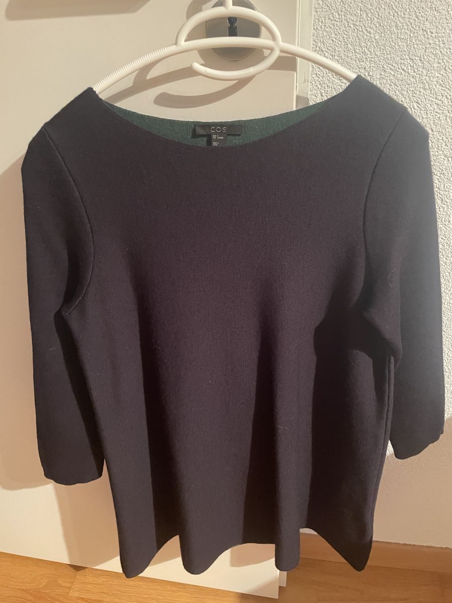 Cos Pullover & Sweatshirts: Pullover – Neu (gemäss Beschreibung) aus Balgach von sei_s6d7