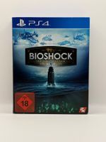 Bioshock - The Collection - Playstation 4 - CIB