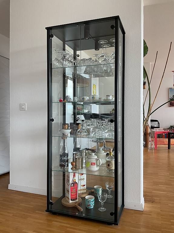 Vetrine: Vitrine // Display Cabinet – Usato da Cologny venduto da els_tvj8